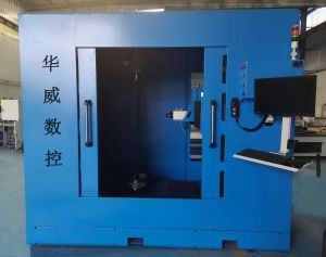 楚雄彝族自治州姚安县全包围立式立体雕刻机